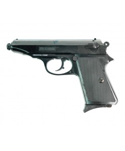 Сигнальный пистолет PP-S KURS (Walther PP) кал. 5,5 мм под 10ТК