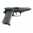 Сигнальный пистолет PP-S KURS (Walther PP) кал. 5,5 мм под 10ТК - фото № 2