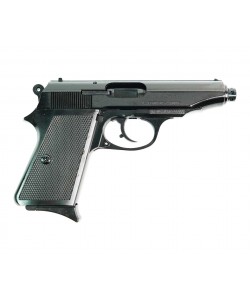 Сигнальный пистолет PP-S KURS (Walther PP) кал. 5,5 мм под 10ТК