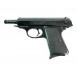 Сигнальный пистолет PP-S KURS (Walther PP) кал. 5,5 мм под 10ТК - фото № 5
