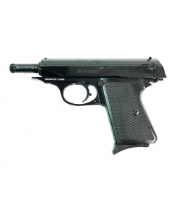 Сигнальный пистолет PP-S KURS (Walther PP) кал. 5,5 мм под 10ТК
