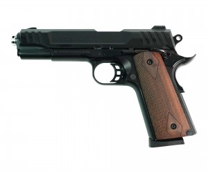 Сигнальный пистолет K1911 Kurs (Colt) кал. 5,5 мм / 10ТК