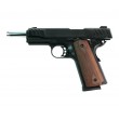 Сигнальный пистолет K1911 KURS (Colt) кал. 5,5 мм под 10ТК - фото № 4