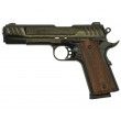 Сигнальный пистолет K1911 KURS (Colt) кал. 5,5 мм под 10ТК - фото № 1