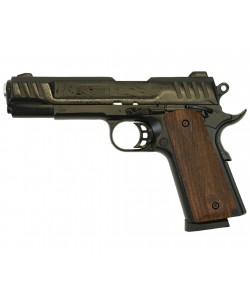 Сигнальный пистолет K1911 KURS (Colt) кал. 5,5 мм под 10ТК