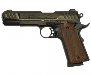 Сигнальный пистолет K1911 KURS (Colt) кал. 5,5 мм под 10ТК