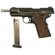 Сигнальный пистолет K1911 KURS (Colt) кал. 5,5 мм под 10ТК - фото № 3