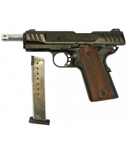 Сигнальный пистолет K1911 KURS (Colt) кал. 5,5 мм под 10ТК