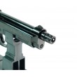 Сигнальный пистолет B92-S KURS (Beretta) кал. 5,5 мм под 10ТК, черный - фото № 4