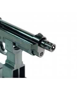Сигнальный пистолет B92-S KURS (Beretta) кал. 5,5 мм под 10ТК, черный