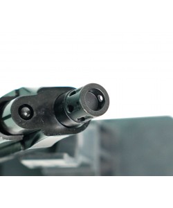 Сигнальный пистолет B92-S KURS (Beretta) кал. 5,5 мм под 10ТК, черный