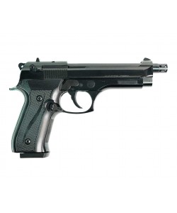 Сигнальный пистолет B92-S KURS (Beretta) кал. 5,5 мм под 10ТК, черный