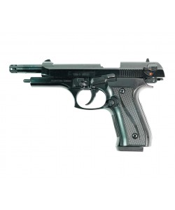 Сигнальный пистолет B92-S KURS (Beretta) кал. 5,5 мм под 10ТК, черный