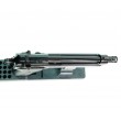 Сигнальный пистолет B92-S KURS (Beretta) кал. 5,5 мм под 10ТК, черный - фото № 6