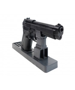 Сигнальный пистолет B92-S KURS (Beretta) кал. 5,5 мм под 10ТК, черный матовый