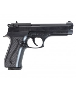 Сигнальный пистолет B92-S KURS (Beretta) кал. 5,5 мм под 10ТК, черный матовый