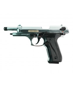 Сигнальный пистолет B92-S KURS (Beretta) кал. 5,5 мм под 10ТК, хром