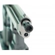 Сигнальный пистолет B92-S KURS (Beretta) кал. 5,5 мм под 10ТК, фумо - фото № 3