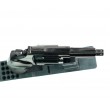 Сигнальный револьвер Taurus-S KURS (Smith & Wesson 2,5”) 5,5 мм под 10ТК, черный - фото № 8