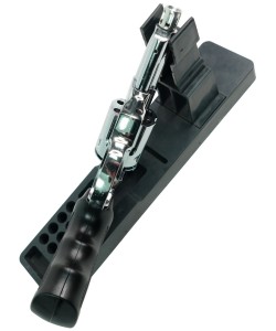 Сигнальный револьвер Taurus-S KURS (Smith & Wesson 2,5”) 5,5 мм под 10ТК, хром