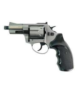 Сигнальный револьвер Taurus-S KURS (Smith & Wesson 2,5”) 5,5 мм под 10ТК, фумо