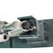 Сигнальный револьвер Taurus-S KURS (Smith & Wesson 2,5”) 5,5 мм под 10ТК, фумо - фото № 3
