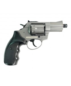 Сигнальный револьвер Taurus-S KURS (Smith & Wesson 2,5”) 5,5 мм под 10ТК, фумо