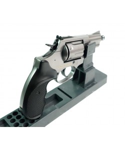 Сигнальный револьвер Taurus-S KURS (Smith & Wesson 2,5”) 5,5 мм под 10ТК, фумо