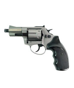 Сигнальный револьвер Taurus-S KURS (Smith & Wesson 2,5”) 5,5 мм под 10ТК, фумо
