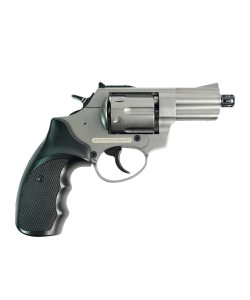 Сигнальный револьвер Taurus-S KURS (Smith & Wesson 2,5”) 5,5 мм под 10ТК, фумо