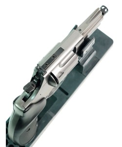 Сигнальный револьвер Taurus-S KURS (Smith & Wesson 2,5”) 5,5 мм под 10ТК, фумо