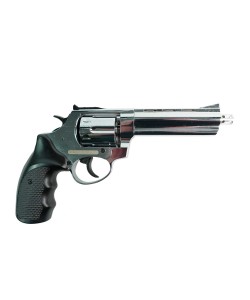 Сигнальный револьвер Taurus-S KURS (Smith & Wesson 4,5”) 5,5 мм под 10ТК, хром