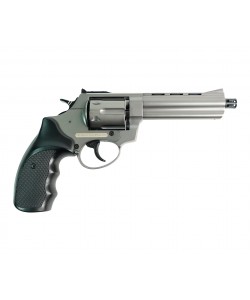 Сигнальный револьвер Taurus-S KURS (Smith & Wesson 4,5”) 5,5 мм под 10ТК, фумо