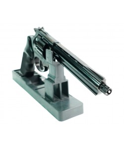 Сигнальный револьвер Taurus-S KURS (Smith & Wesson 6”) 5,5 мм под 10ТК, черный