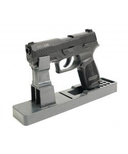 Сигнальный пистолет P320-S KURS (Sig Sauer) кал. 5,5 мм под 10ТК, черный