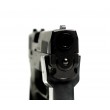 Сигнальный пистолет P320-S KURS (Sig Sauer) кал. 5,5 мм под 10ТК, черный - фото № 10
