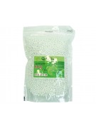 Шары для страйкбола BB King 0,12 г, 5000 штук (белые)