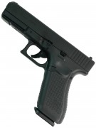 Пневматический пистолет Umarex Glock 17 Gen.5