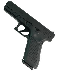 Пневматический пистолет Umarex Glock 17 Gen.5