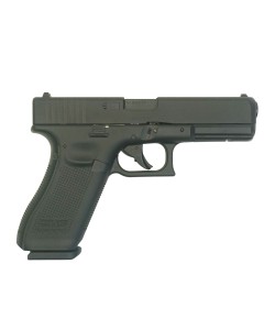 Пневматический пистолет Umarex Glock 17 Gen.5