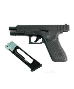 Пневматический пистолет Umarex Glock 17 Gen.5