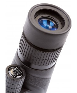 Монокуляр Norbert Gazer 6-18x42