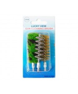 Набор ершей для чистки Lucky View, кал. 12 (в блистере)