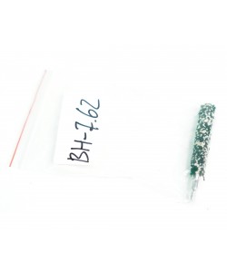 Ершик хлопковый Lucky View, кал. 7,62 мм