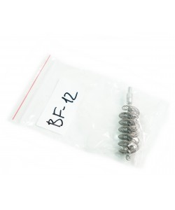 Ершик щетинный Lucky View, кал. 12, металл