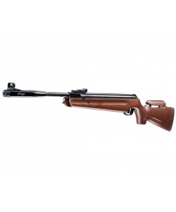 Пневматическая винтовка Umarex Walther LGV Competition Ultra (дерево) 4,5 мм