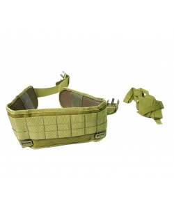 Ременно-плечевая система AS-BL0007 Olive