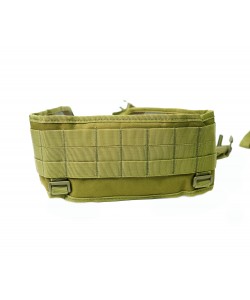 Ременно-плечевая система AS-BL0007 Olive