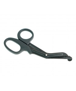 Ножницы спасателя Rescue Scissors AS-TL0043 Black