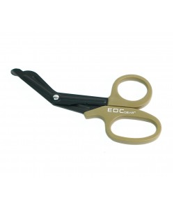 Ножницы спасателя Rescue Scissors AS-TL0043 Tan
